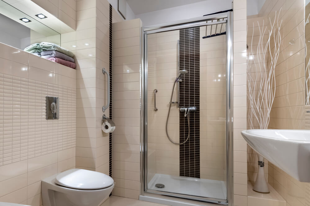 mamparas para duchas o para bañeras
