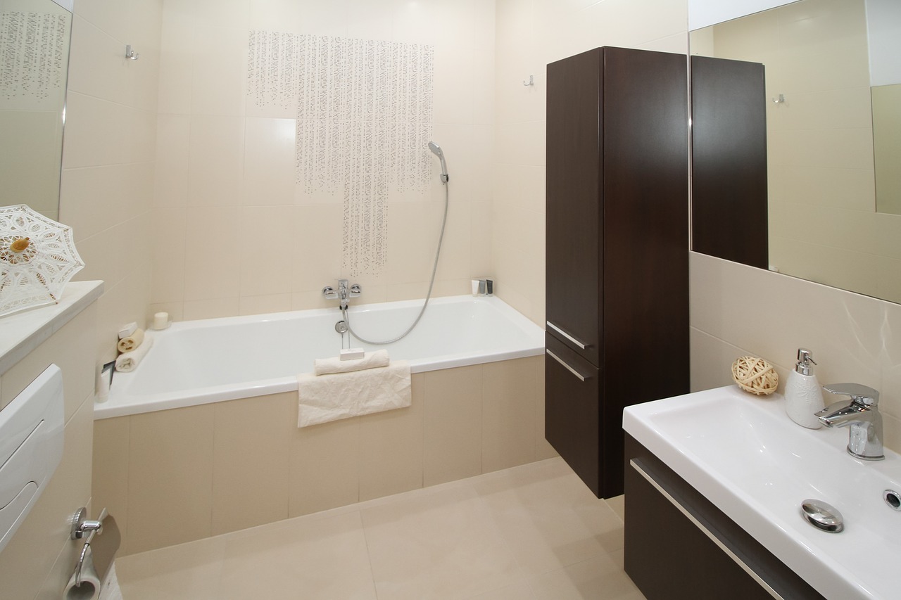 ¿Qué tener en cuenta a la hora de renovar un baño?